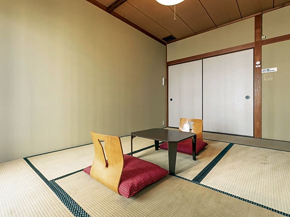 Kousen Annex Kazeya Group