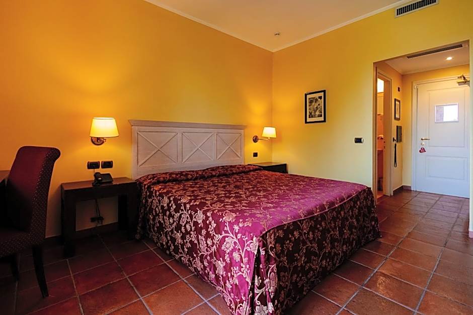 Romantic Hotel Furno