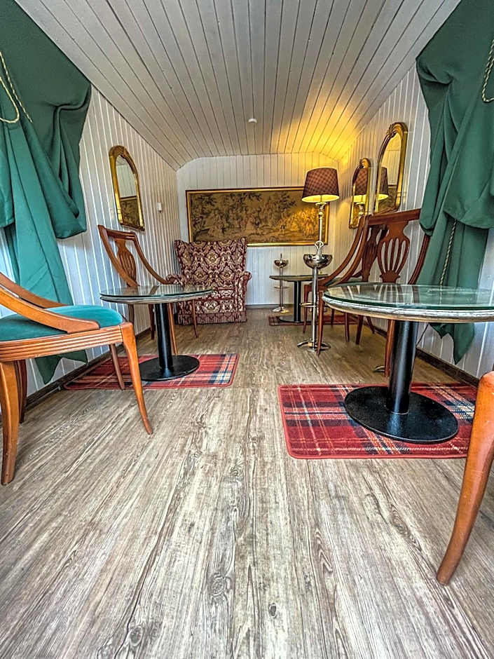 Trompeterschlössle Hotel & Residence