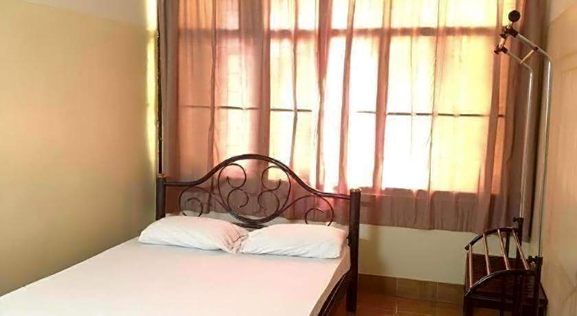 Numsin Hotel