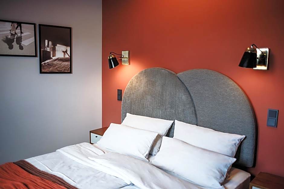 The Circus Hotel