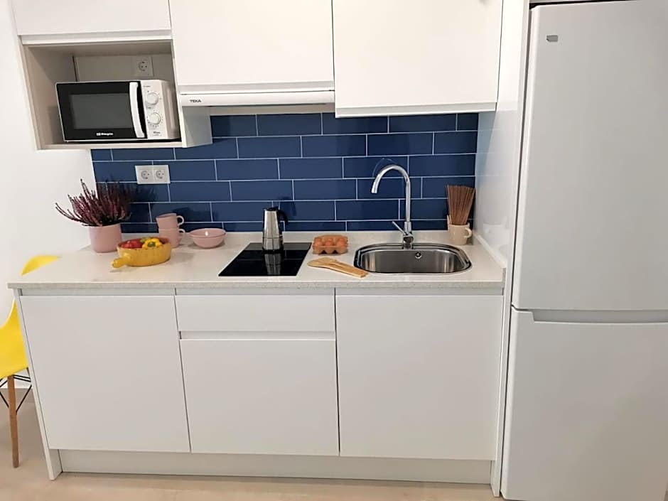 Bnbook Medea Apartments 2