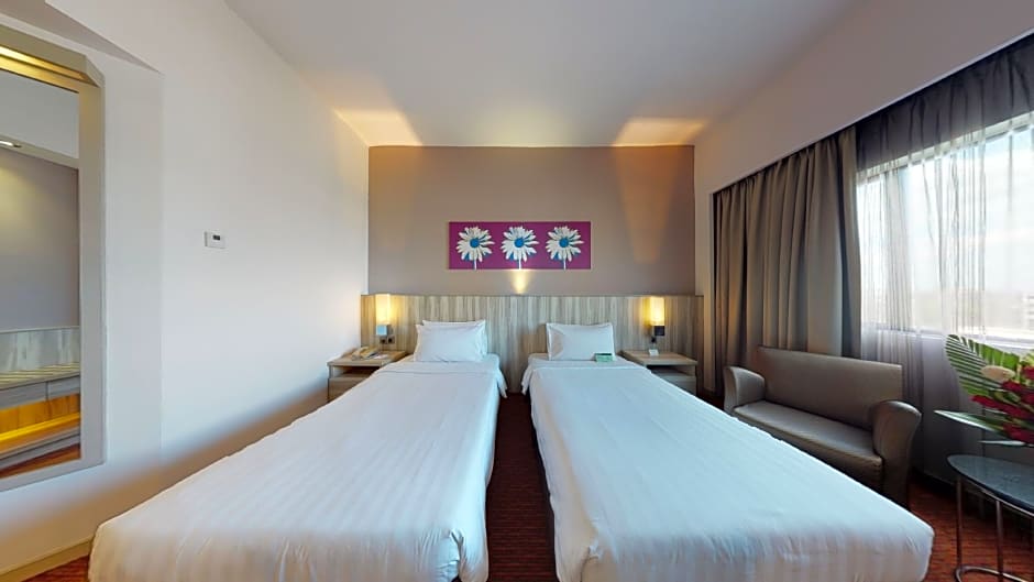 Sunway Hotel Seberang Jaya