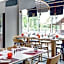Novotel Paris Saclay