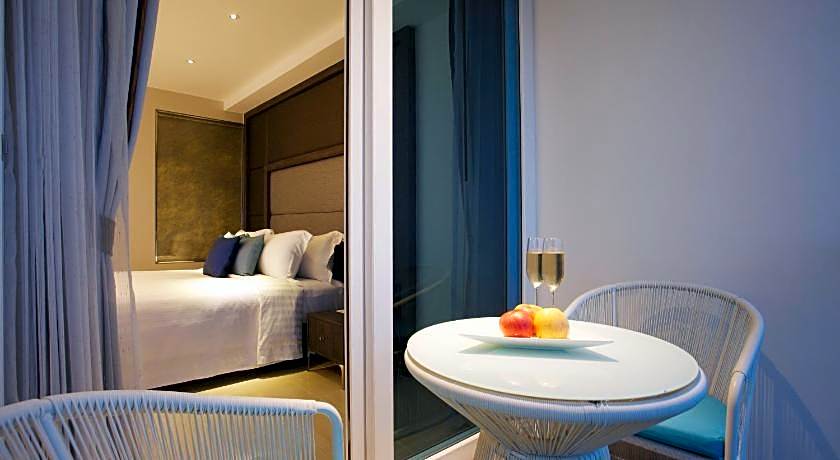 Shilat Avenue Pattaya