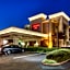 Hampton Inn By Hilton Memphis-Poplar