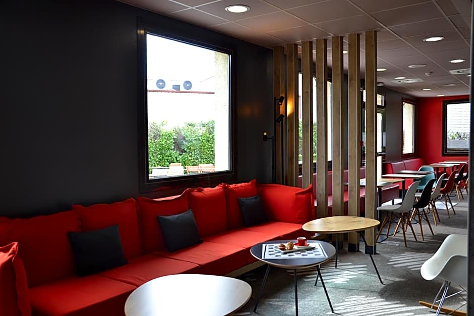 ibis Chambery