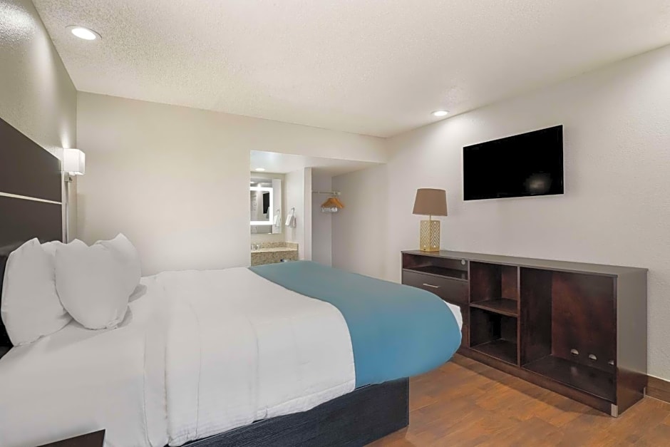 Laredo Hotel Inn