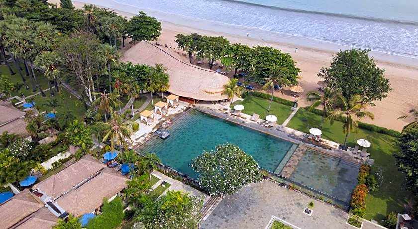 Jimbaran Puri, A Belmond Hotel, Bali