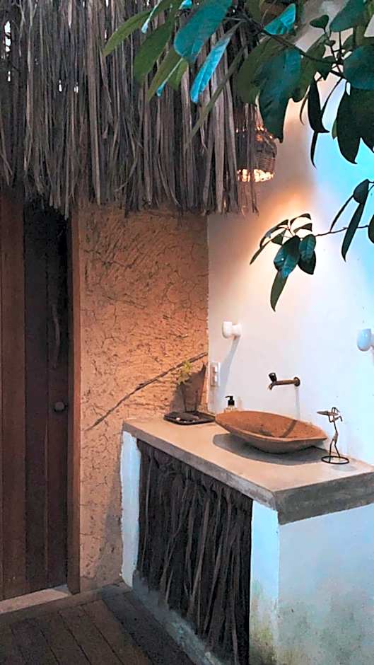 Pousada Spa Oasis