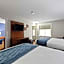 Comfort Inn & Suites St. Louis-Hazelwood