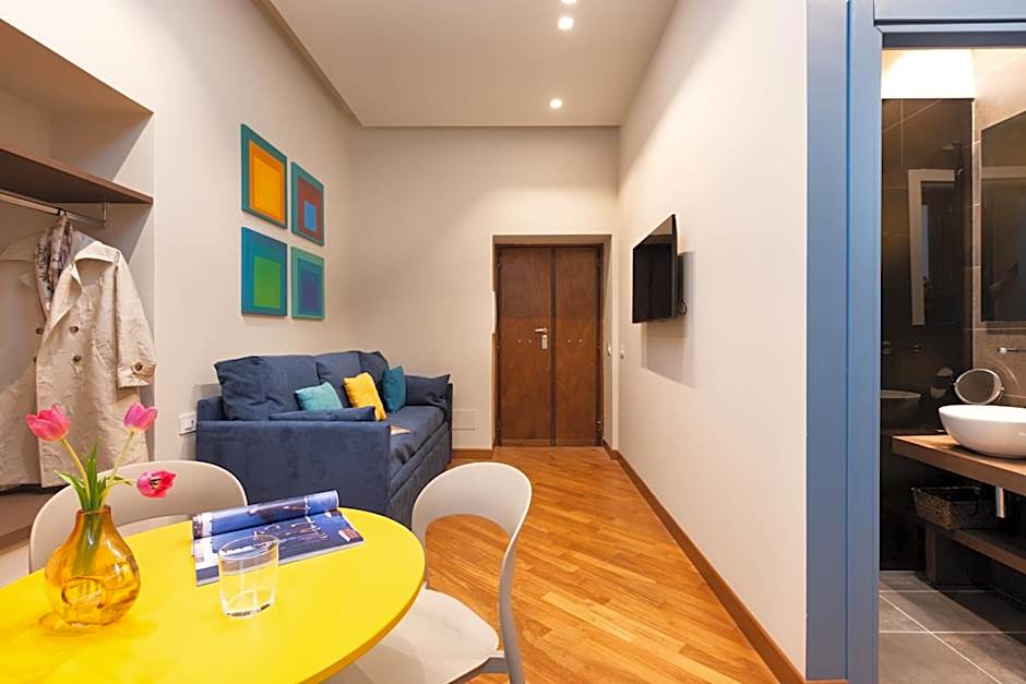 Circle in the Square