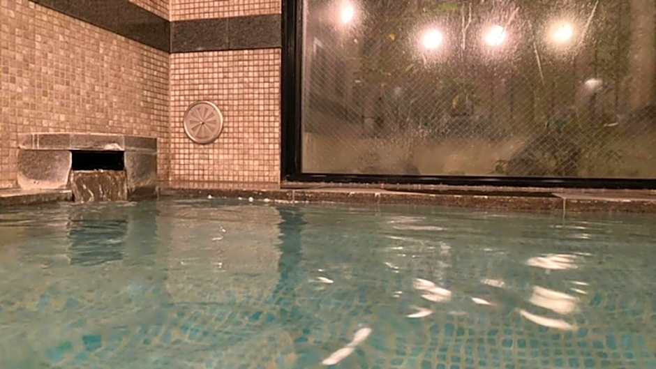 Hotel Route-Inn Isahaya Inter