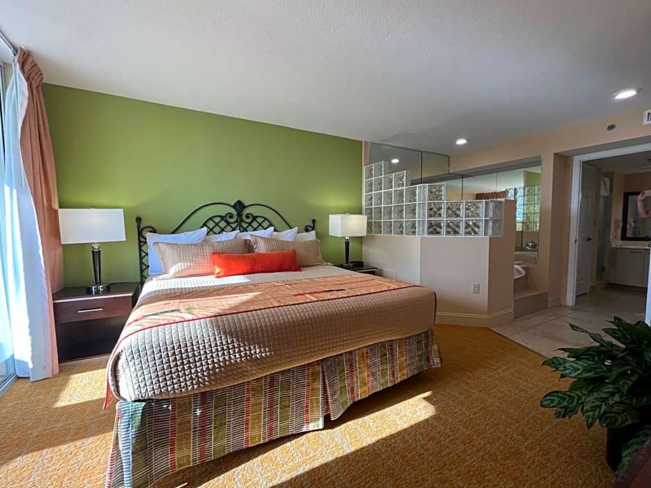 Vacation Village at Bonaventure