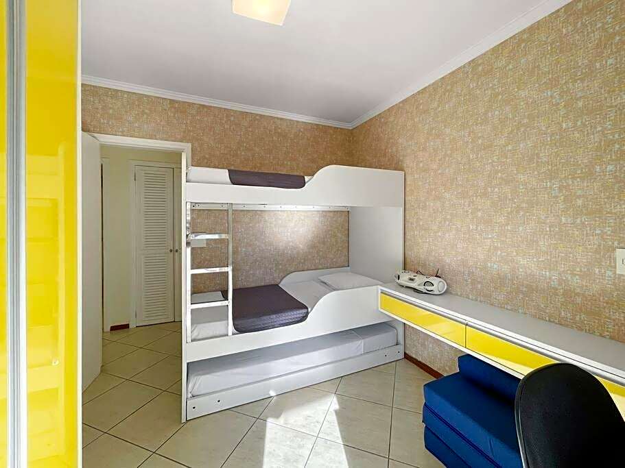 Varanda Gourmet - Piscina - Suite - Ar condicionado