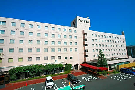 Star Hotel Koriyama