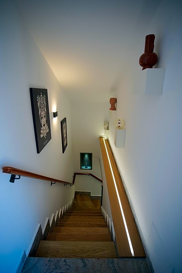 Serendipity B&B