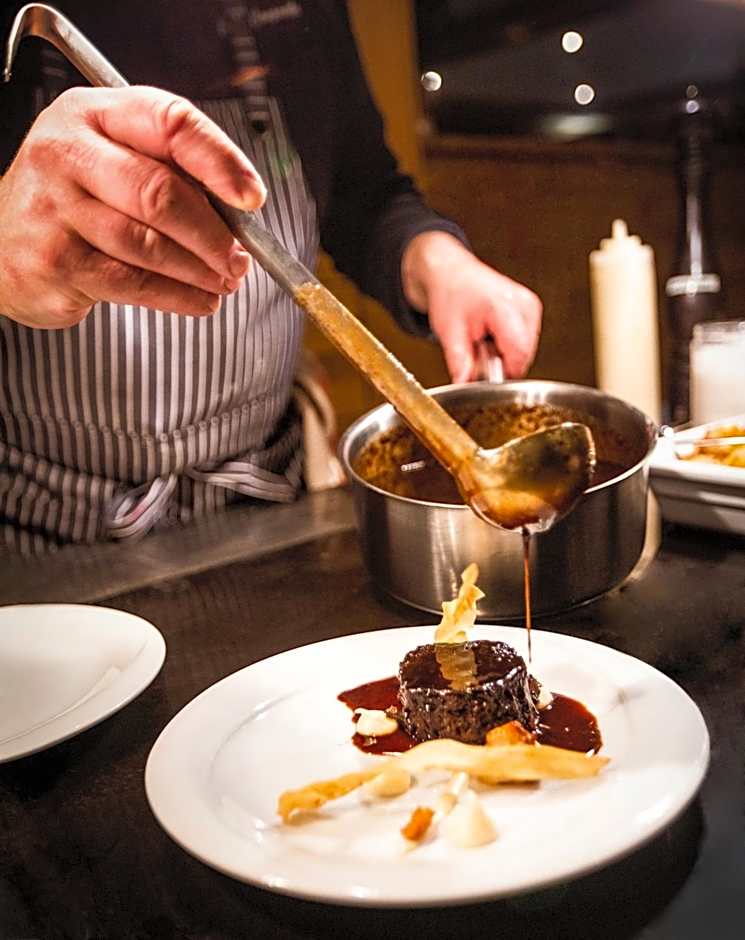 Hôtel Club MMV Altitude