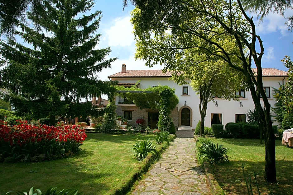 Il Casale di Riardo Luxury B&B