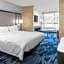 Fairfield Inn and Suites by Marriott Springfield Enfield