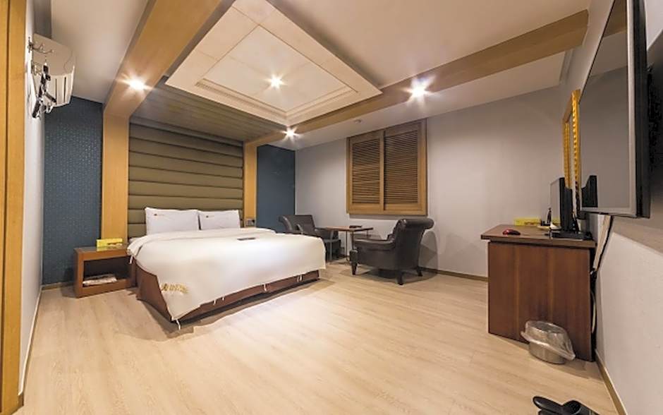 Ilsan Baekseok Mirabel