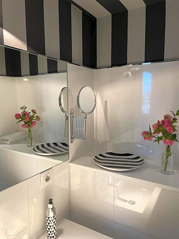 Le Comptoir du Voyageur