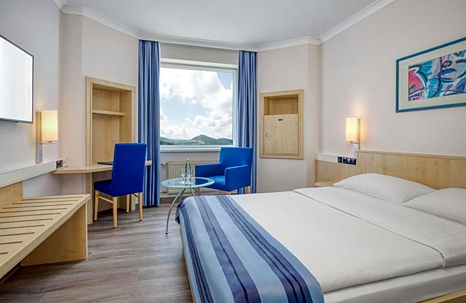 Intercityhotel Freiburg