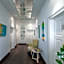 Villa Benz Hotel garni