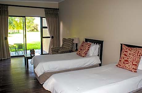 Umbono Private Lodge