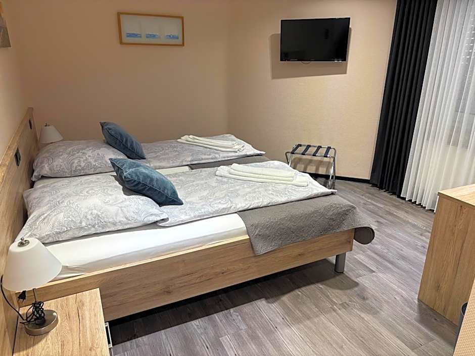 Hotel Friesenhof