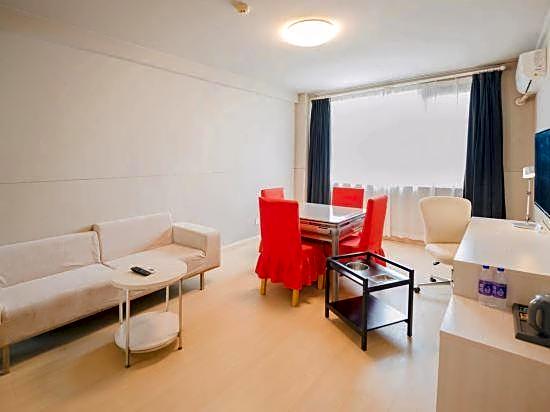 Jinjiang Inn Zhenjiang Jurong Renmin Rd