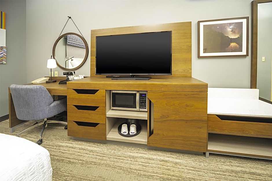 Hampton Inn By Hilton And Suites New Iberia