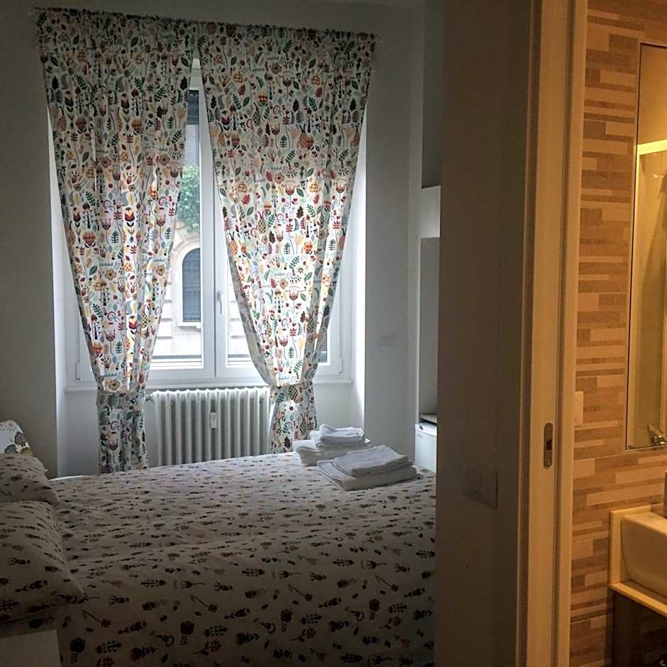 B&B Via Fontana Milano