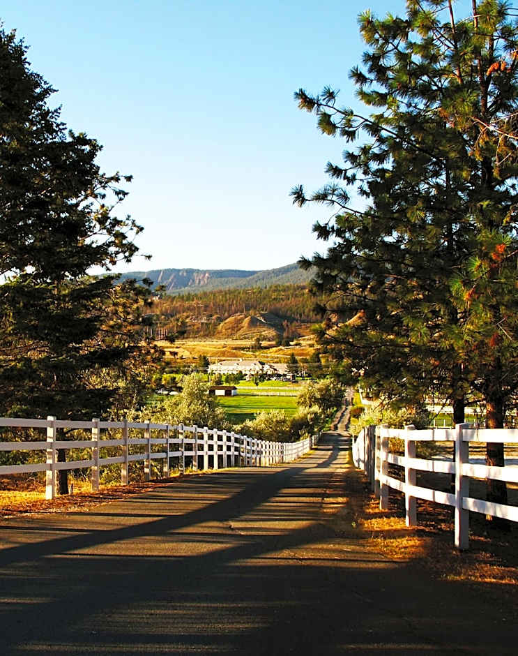 South Thompson Inn & Conference Centre