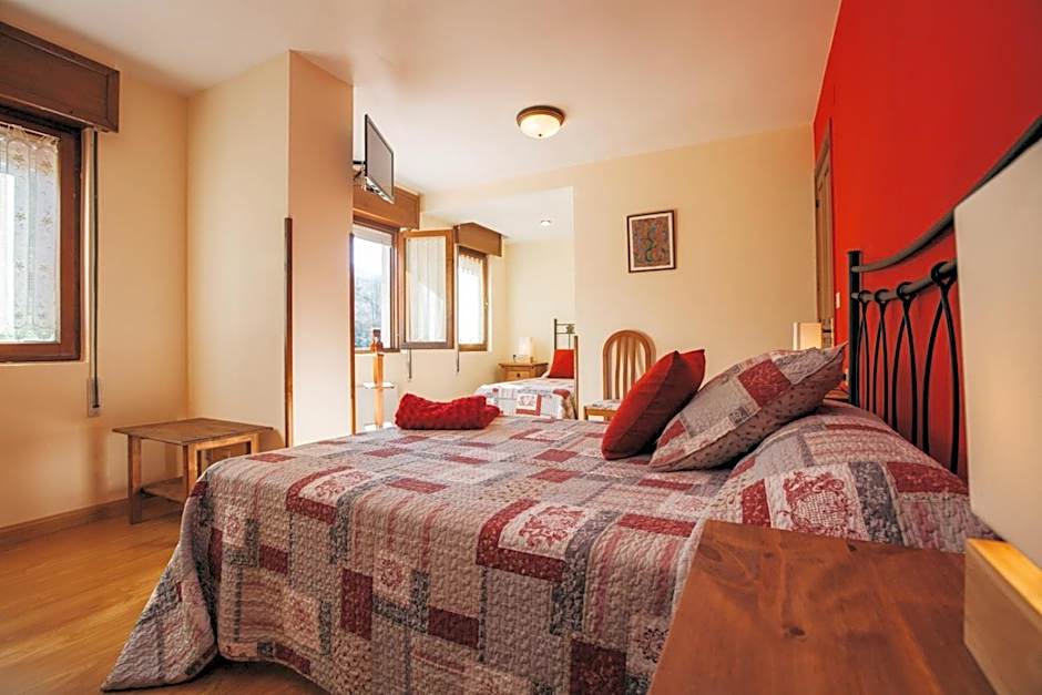 Hotel Rural El Molino