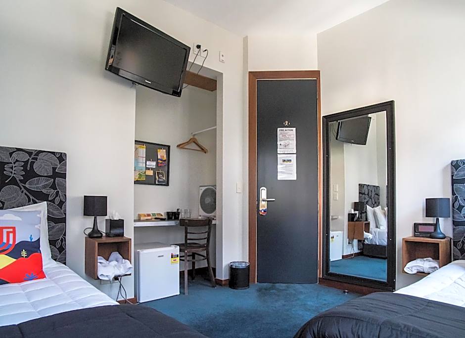 U Boutique Hotel, SureStay Collection by BW