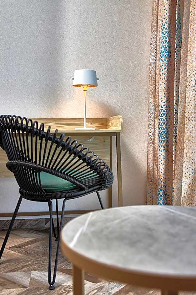 Inntel Hotels Den Haag Marina Beach