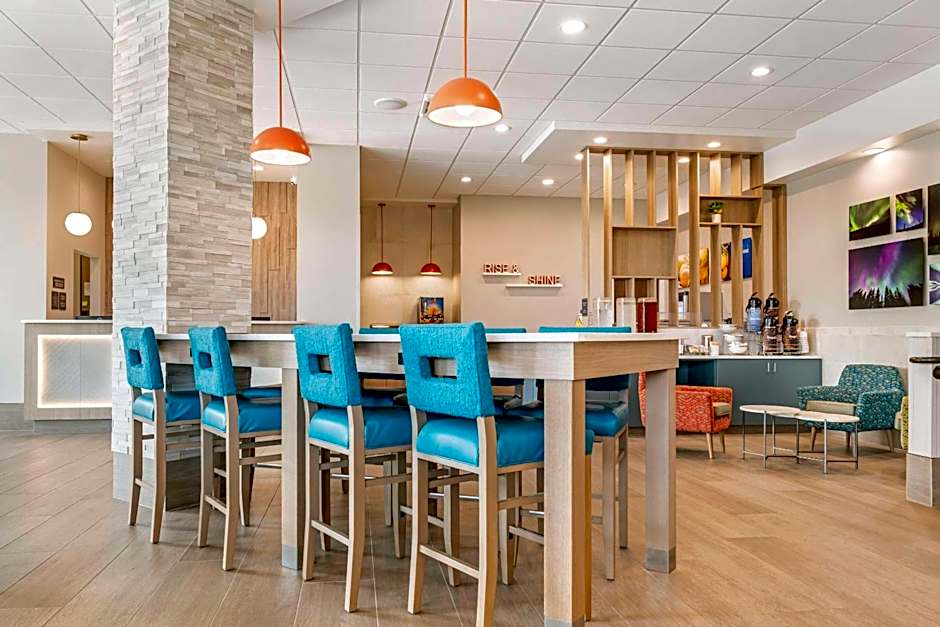 Comfort Inn Fairbanks