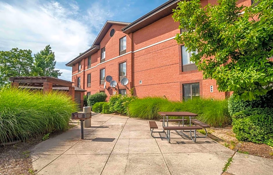 Extended Stay America Select Suites - Columbia - Gateway Drive
