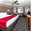 Ramada by Wyndham Oklahoma City Airport North