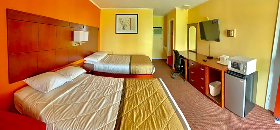 Budget Inn Mifflintown