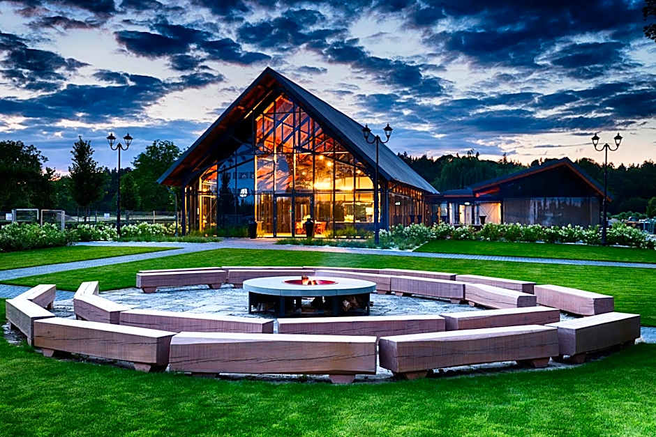 Hotel & Spa Pałac Mała Wieś