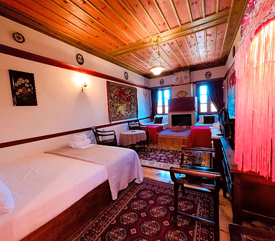 Meliteion Traditional Hotel