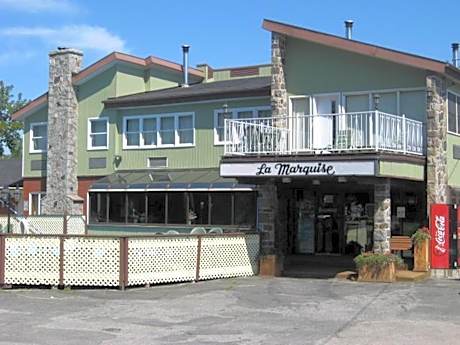 Hotel Motel La Marquise