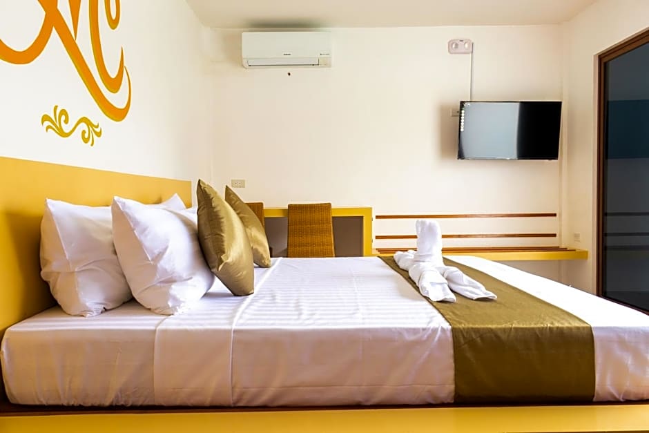 Montecarlo Villas Panglao