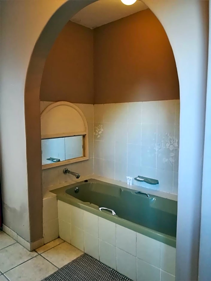 Rockview Guest House