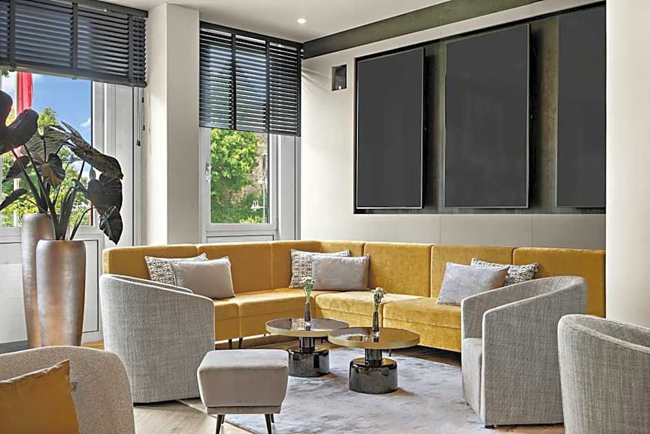 Leonardo Hotel Mainz