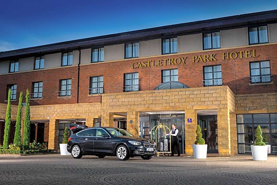 Castletroy Park Hotel