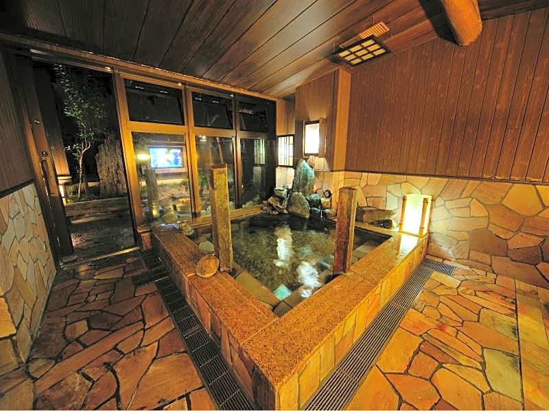 Dormy Inn Akihabara Hot Spring
