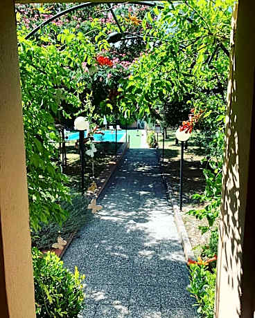 Hotel Borgo Antico